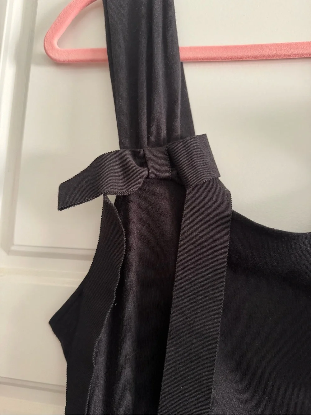 American Eagle Black Dress - Picture 2 of 3